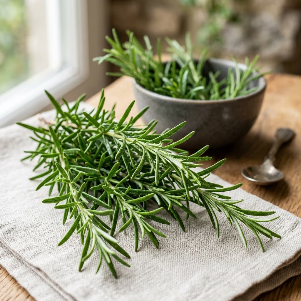 Rosemary: Cognitive Economics